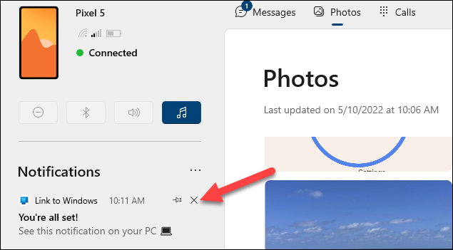 如何使用 Microsoft Phone Link 将 Android 手机链接到 Windows 10 PC 如何使用 Microsoft Phone Link 将 Android 手机链接到 Windows 10 PC