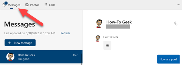 如何使用 Microsoft Phone Link 将 Android 手机链接到 Windows 10 PC 如何使用 Microsoft Phone Link 将 Android 手机链接到 Windows 10 PC