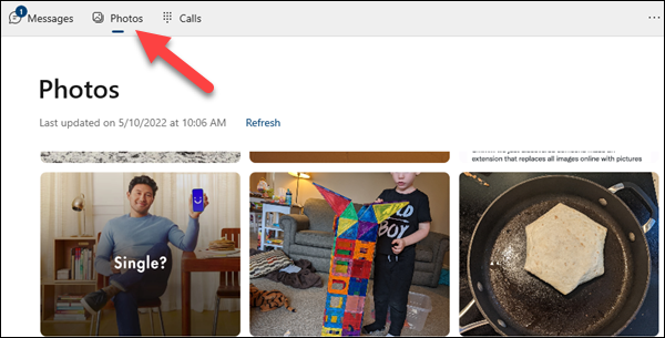 如何使用 Microsoft Phone Link 将 Android 手机链接到 Windows 10 PC 如何使用 Microsoft Phone Link 将 Android 手机链接到 Windows 10 PC