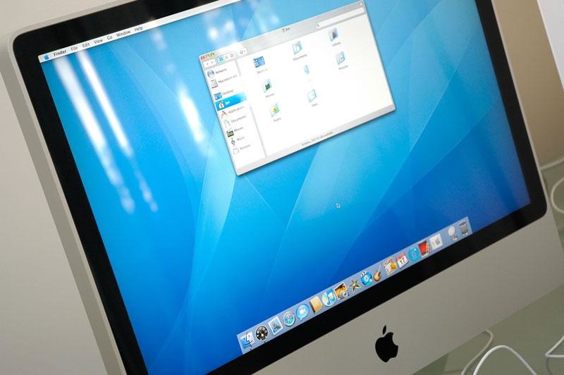 1998 年 5 月 6 日，iMac 改变了苹果——以及整个世界
