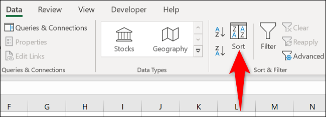 3-excel-sort-feature