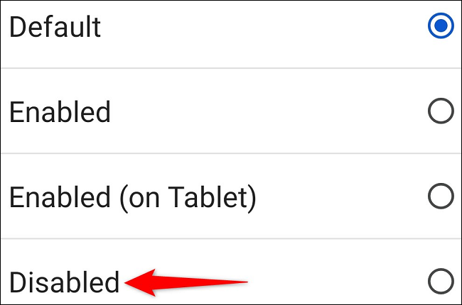 如何在 Google Chrome 中关闭镜头搜索 如何在 Google Chrome 中关闭镜头搜索