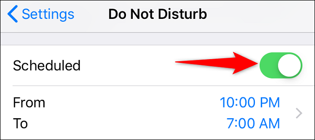 4-disable-scheduled-dnd-iphone