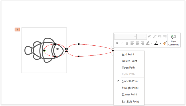 如何在 Microsoft PowerPoint 中使用运动路径动画 如何在 Microsoft PowerPoint 中使用运动路径动画