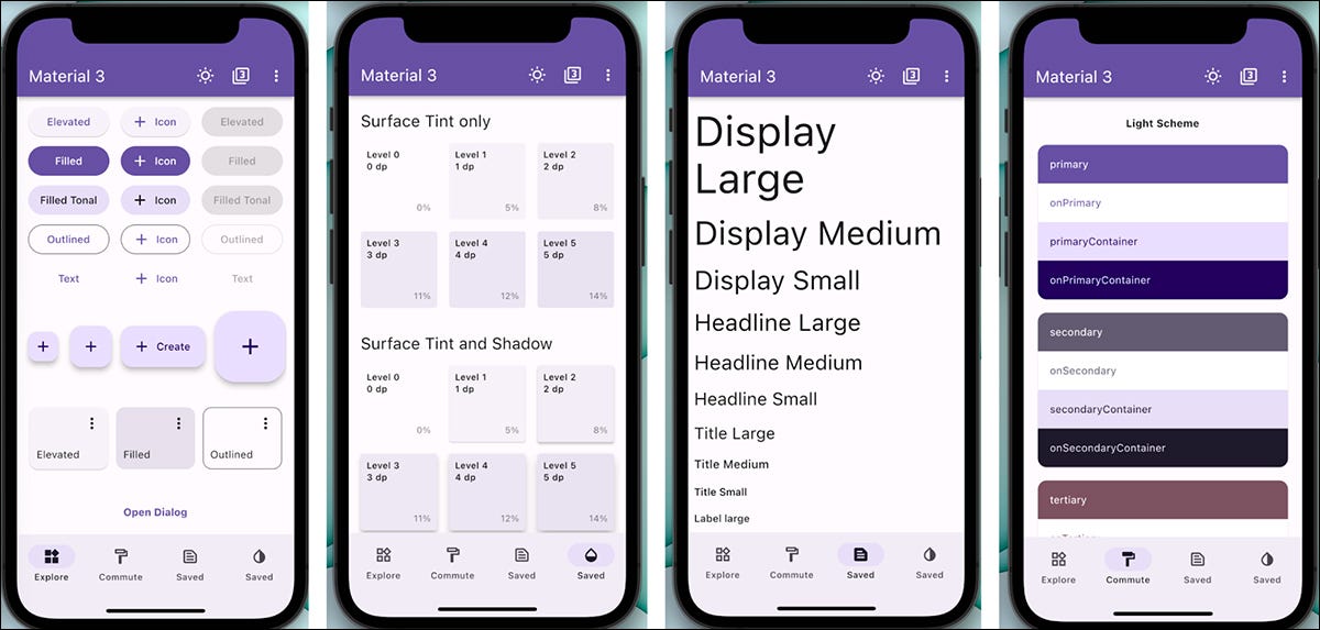 谷歌发布 Flutter 3.0 用于创建跨平台应用 谷歌发布 Flutter 3.0 用于创建跨平台应用