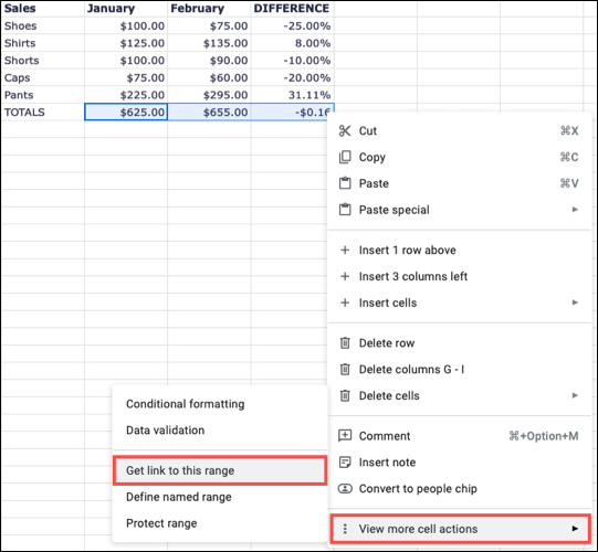 GetLink-GoogleSheetsGoTo