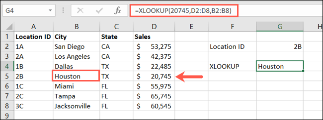 GoodXLOOKUP-ExcelLookupFunctions