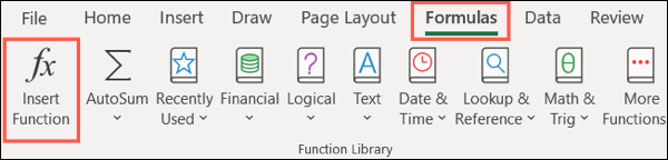 Microsoft Excel 中构造公式的基础知识 Microsoft Excel 中构造公式的基础知识