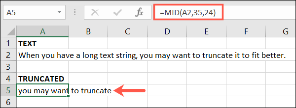 MID35-ExcelTruncateText