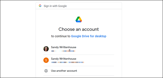 如何将共享的 Google Drive 添加到 Windows 文件资源管理器 如何将共享的 Google Drive 添加到 Windows 文件资源管理器
