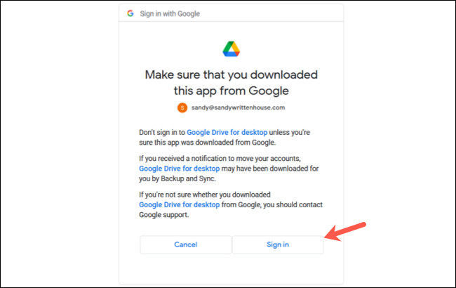 如何将共享的 Google Drive 添加到 Windows 文件资源管理器 如何将共享的 Google Drive 添加到 Windows 文件资源管理器