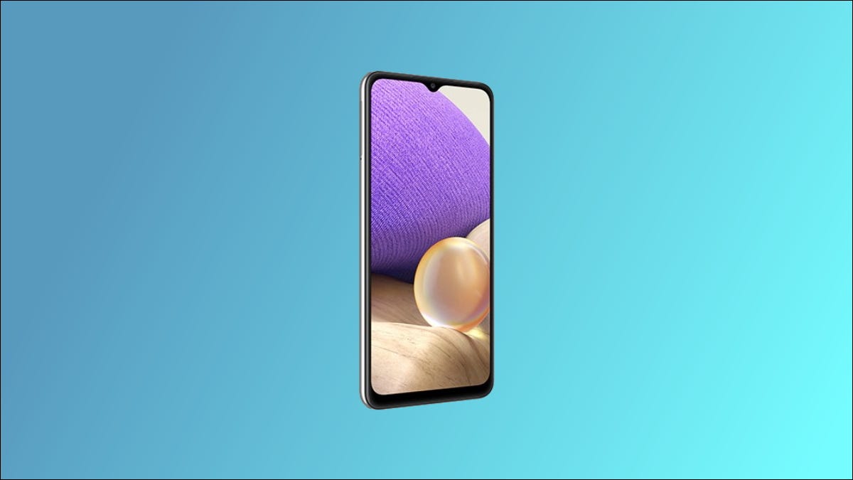 best-budget-android-samsung-a32