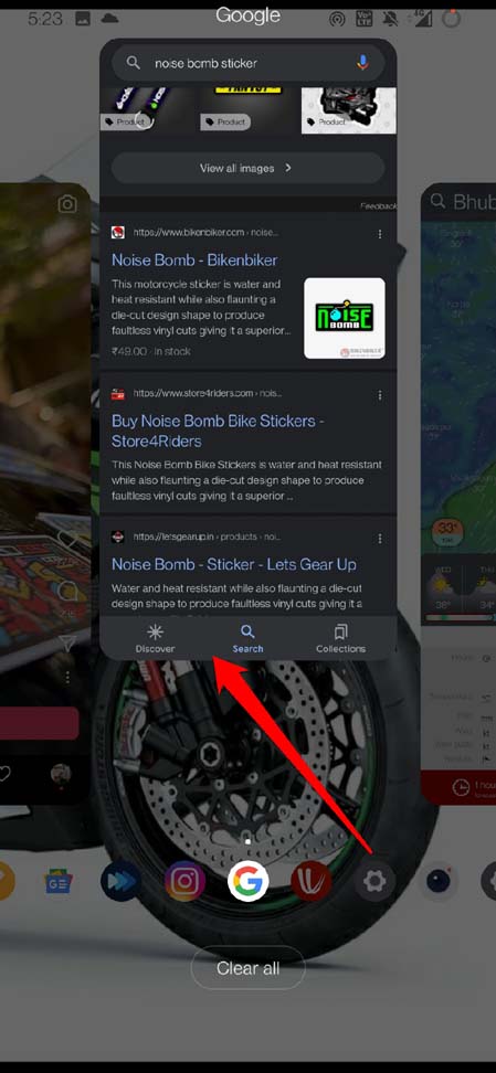 close-unused-app