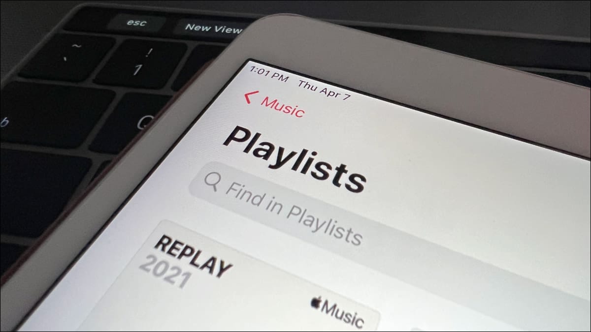 如何在 Apple Music 上共享播放列表 如何在 Apple Music 上共享播放列表