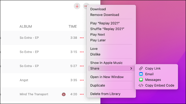 how-to-share-playlists-apple-music-share-playlist-mac