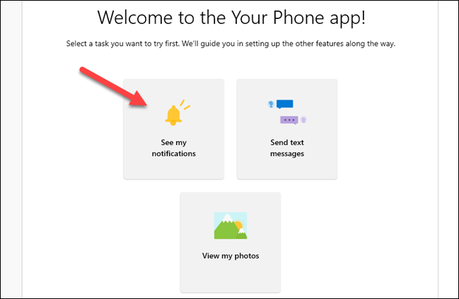 如何使用 Microsoft Phone Link 将 Android 手机链接到 Windows 10 PC 如何使用 Microsoft Phone Link 将 Android 手机链接到 Windows 10 PC