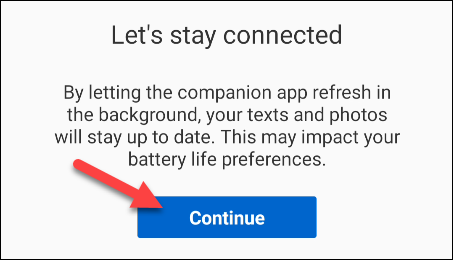 如何使用 Microsoft Phone Link 将 Android 手机链接到 Windows 10 PC 如何使用 Microsoft Phone Link 将 Android 手机链接到 Windows 10 PC