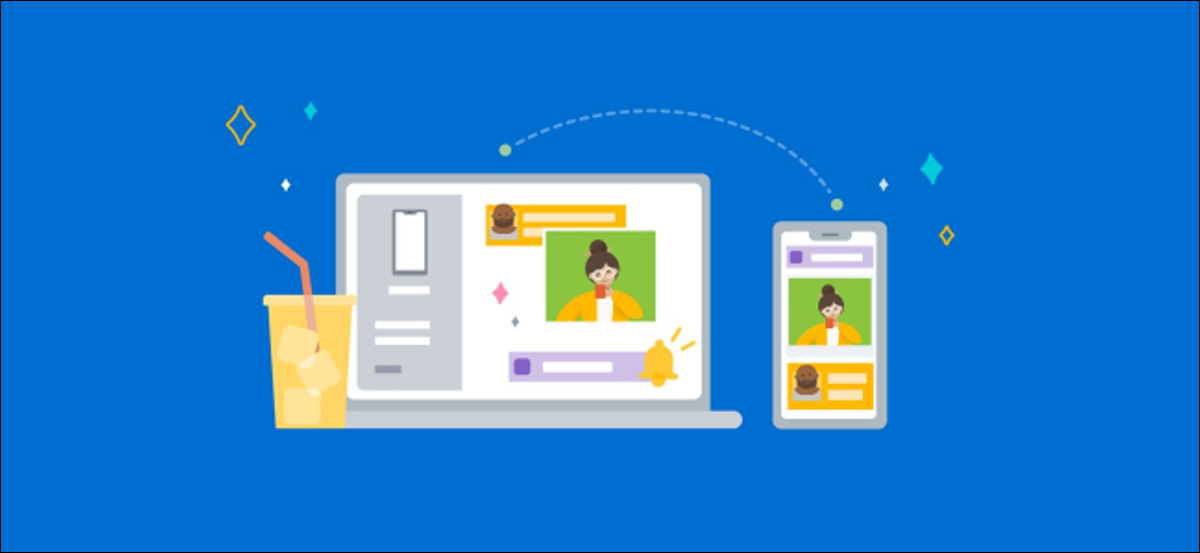 如何使用 Microsoft Phone Link 将 Android 手机链接到 Windows 10 PC 如何使用 Microsoft Phone Link 将 Android 手机链接到 Windows 10 PC
