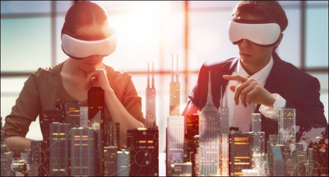 什么是扩展现实 (XR),它会取代 VR 吗? 什么是扩展现实 (XR),它会取代 VR 吗?