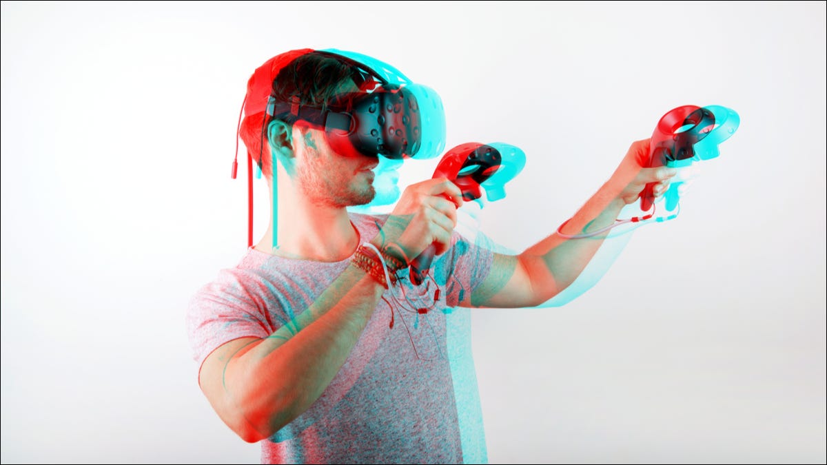 什么是扩展现实 (XR),它会取代 VR 吗? 什么是扩展现实 (XR),它会取代 VR 吗?