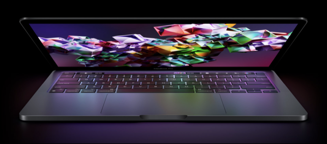 M2 与 M1 MacBook Pro:有什么区别? M2 与 M1 MacBook Pro:有什么区别?