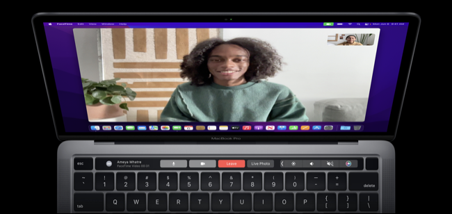 M2 与 M1 MacBook Pro:有什么区别? M2 与 M1 MacBook Pro:有什么区别?