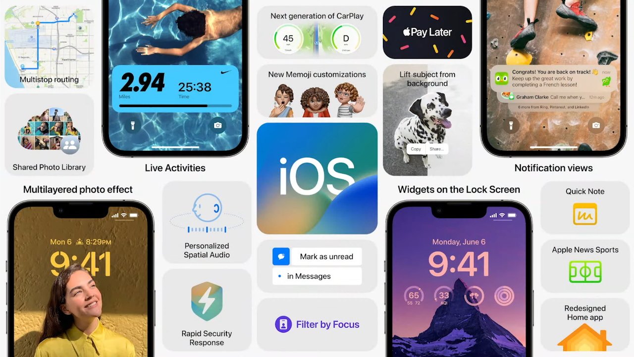 Apple 的 iPadOS 16 为 M1 iPad 带来了完整的外部显示支持、重叠窗口 Apple 的 iPadOS 16 为 M1 iPad 带来了完整的外部显示支持、重叠窗口