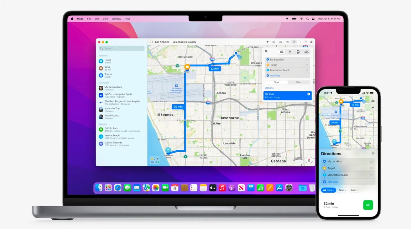 Apple 推出 iOS 16,其中包含经过改进的小部件覆盖的锁定屏幕、钱包和地图更改等 Apple 推出 iOS 16,其中包含经过改进的小部件覆盖的锁定屏幕、钱包和地图更改等