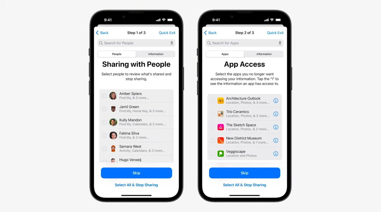 Apple 推出 iOS 16,其中包含经过改进的小部件覆盖的锁定屏幕、钱包和地图更改等 Apple 推出 iOS 16,其中包含经过改进的小部件覆盖的锁定屏幕、钱包和地图更改等