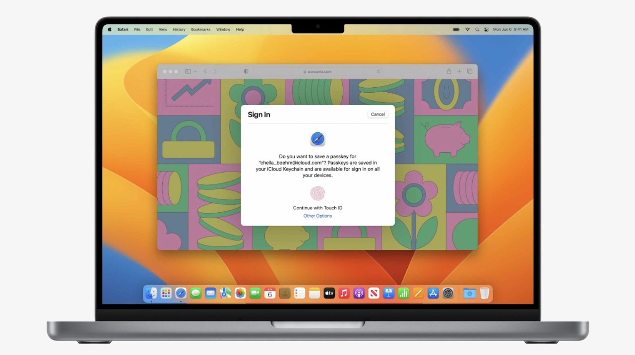 Apple 推出带有 Stage Manager 的 macOS Ventura,并将 iPhone 用作网络摄像头 Apple 推出带有 Stage Manager 的 macOS Ventura,并将 iPhone 用作网络摄像头