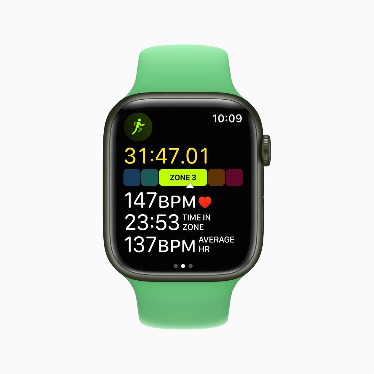 watchOS 9 首次亮相,带来全新表盘、焕然一新的 Workout 应用等 watchOS 9 首次亮相,带来全新表盘、焕然一新的 Workout 应用等