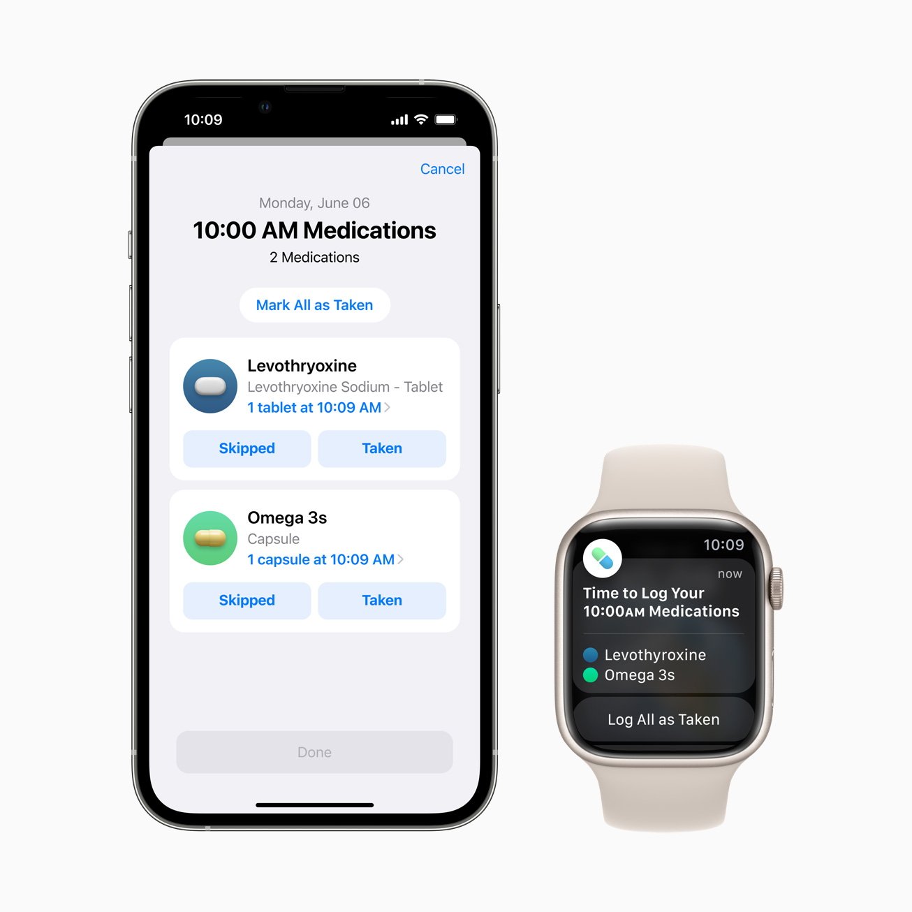 watchOS 9 首次亮相,带来全新表盘、焕然一新的 Workout 应用等 watchOS 9 首次亮相,带来全新表盘、焕然一新的 Workout 应用等