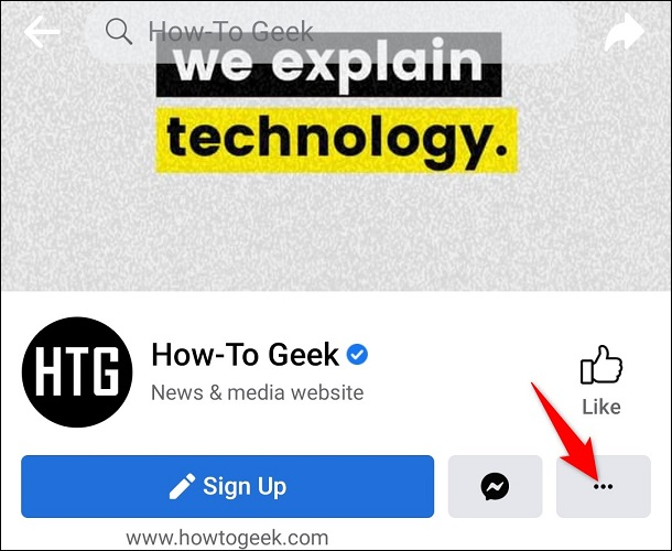 7-facebook-mobile-page-three-dots