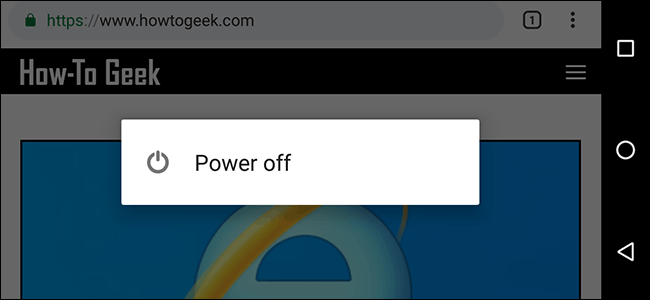 Android-Power-Off-Option
