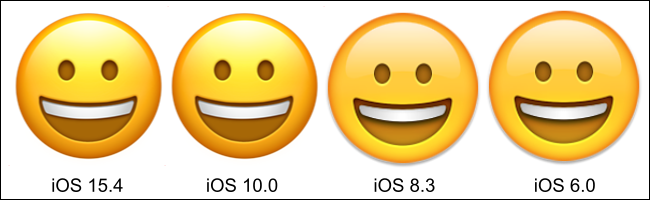 Apple-emoji