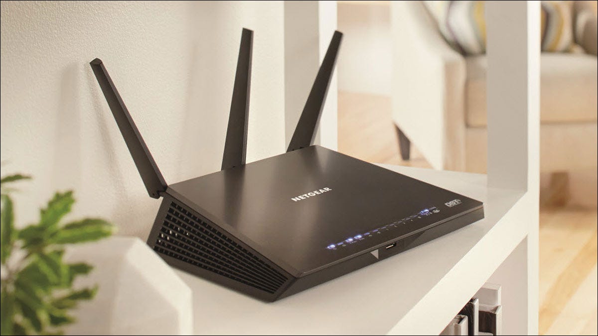 我可以覆盖我的 Wi-Fi 路由器以隐藏它吗? 我可以覆盖我的 Wi-Fi 路由器以隐藏它吗?