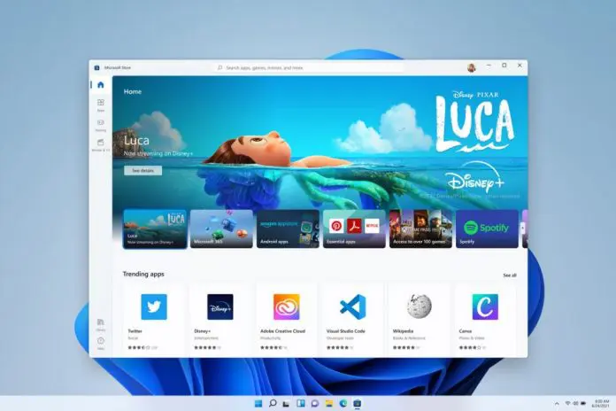 Microsoft Store App Awards 表彰 Windows 上的“最佳”应用 Microsoft Store App Awards 表彰 Windows 上的“最佳”应用