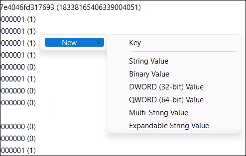 Registry Hack:修改 Microsoft Office 中的撤消限制 Registry Hack:修改 Microsoft Office 中的撤消限制