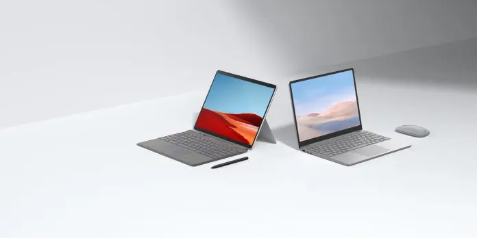 Surface Laptop Go 2 在线泄漏,微软计划即将推出 Surface Laptop Go 2 在线泄漏,微软计划即将推出