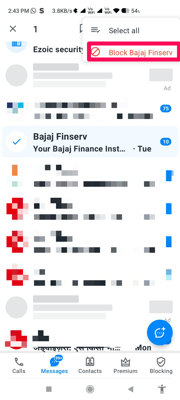 bajaj