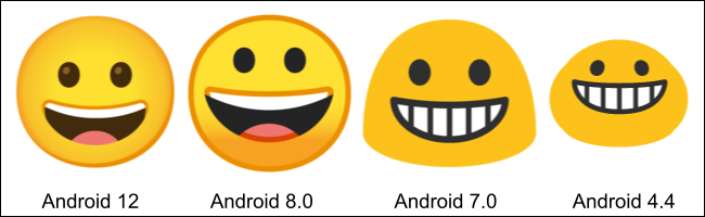google-emoji