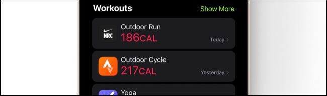 iOS 16 和 watchOS 9 如何帮助你变得健康 iOS 16 和 watchOS 9 如何帮助你变得健康