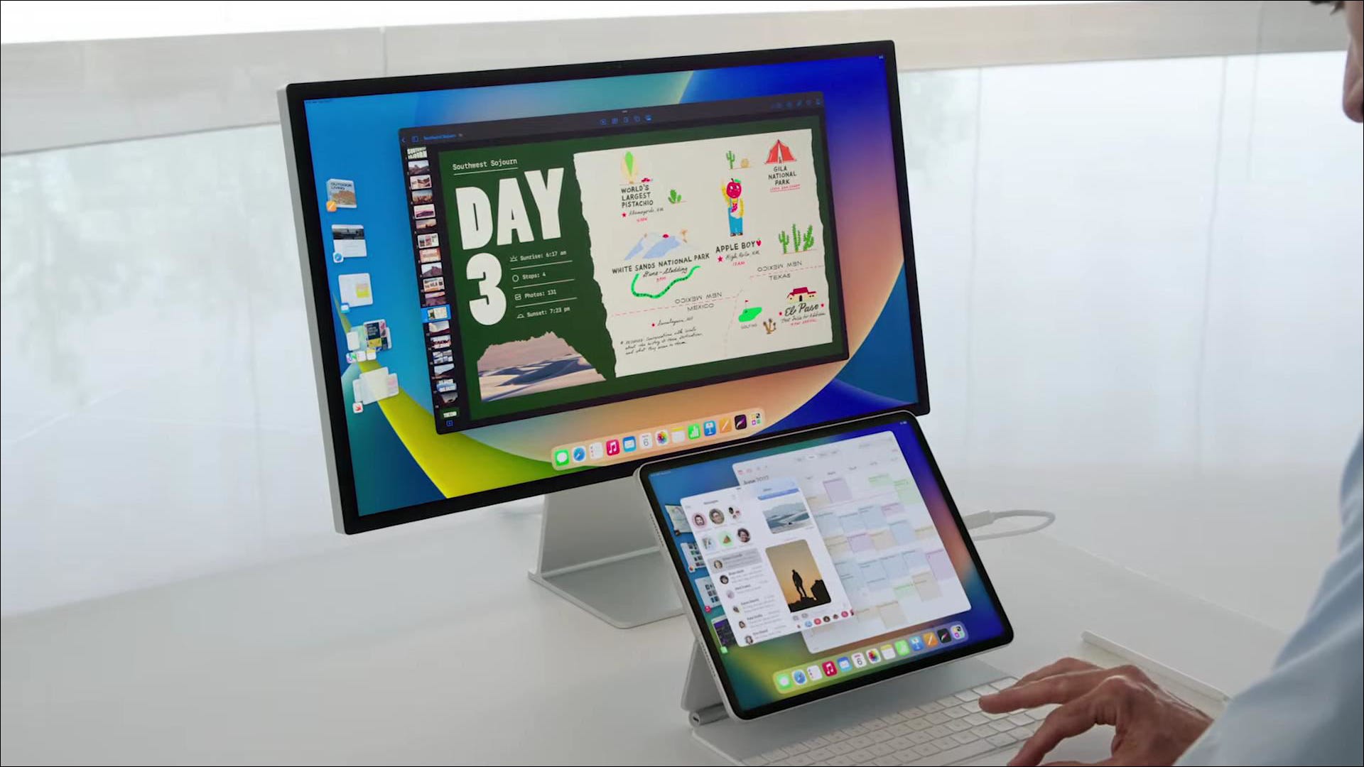 macOS 13 Ventura 可以在我的 MacBook 或台式机 Mac 上运行吗? macOS 13 Ventura 可以在我的 MacBook 或台式机 Mac 上运行吗?