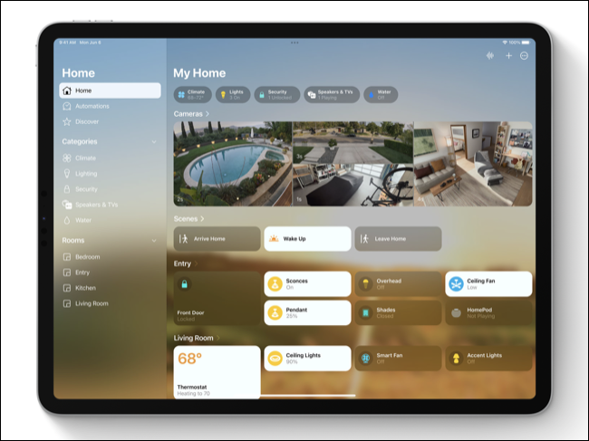 iPadOS 16 的新功能 iPadOS 16 的新功能