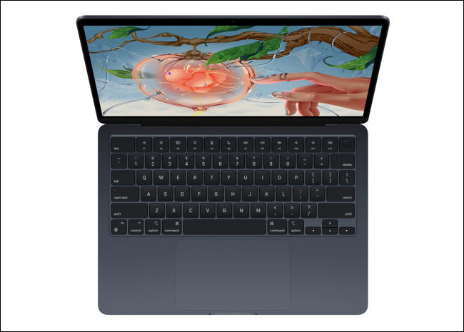 M2 与 M1 MacBook Pro:有什么区别? M2 与 M1 MacBook Pro:有什么区别?