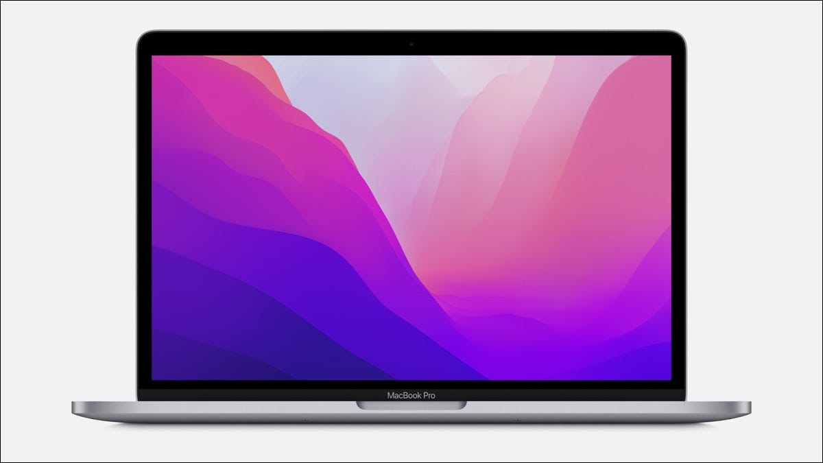 M2 与 M1 MacBook Pro:有什么区别? M2 与 M1 MacBook Pro:有什么区别?