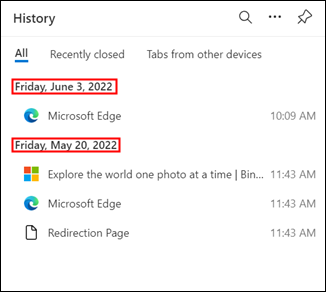 previous-days