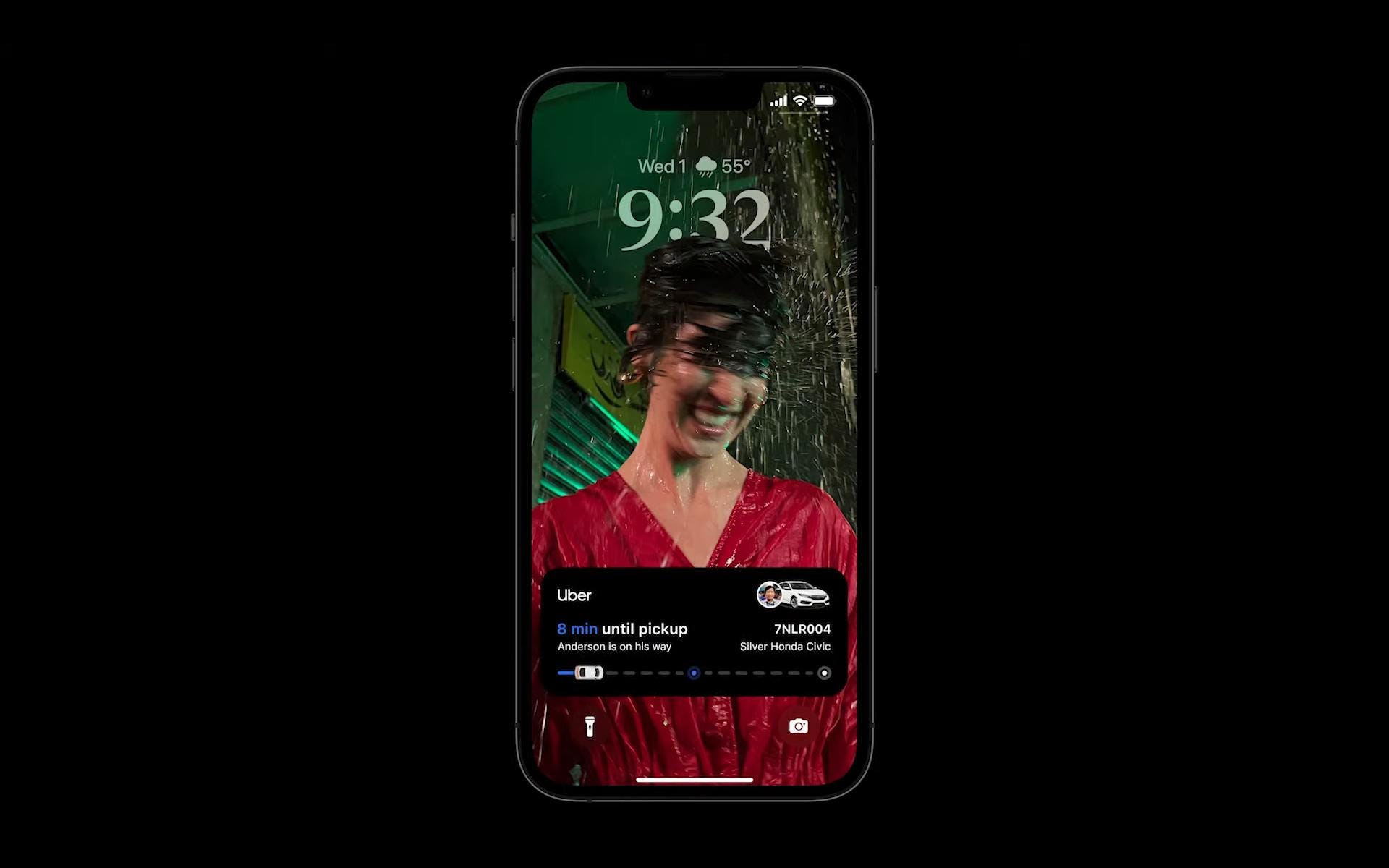 苹果将为 iOS 16 更新 iPhone 锁屏 苹果将为 iOS 16 更新 iPhone 锁屏