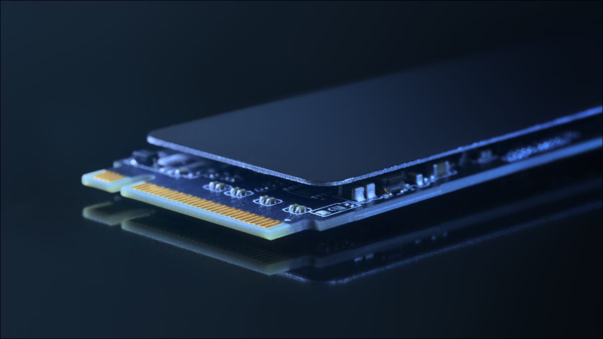 为什么较小的 SSD 比较大的 SSD 慢 为什么较小的 SSD 比较大的 SSD 慢
