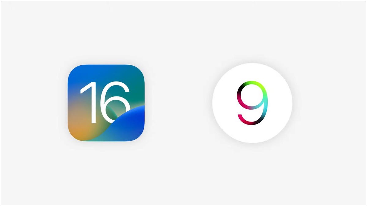 iOS 16 和 watchOS 9 如何帮助你变得健康 iOS 16 和 watchOS 9 如何帮助你变得健康